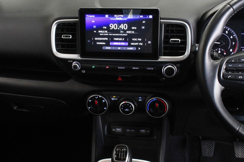 Hyundai Venue - Jetour Tygervalley - Image 14