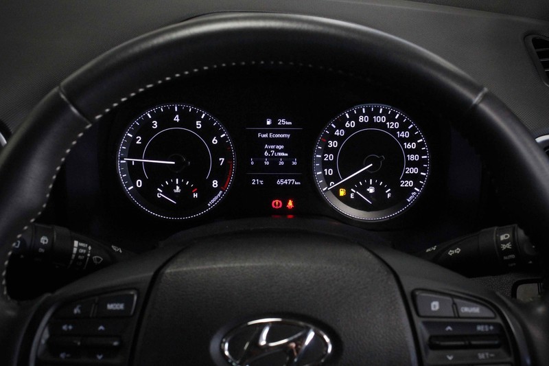 Hyundai Venue - Jetour Tygervalley - Image 13