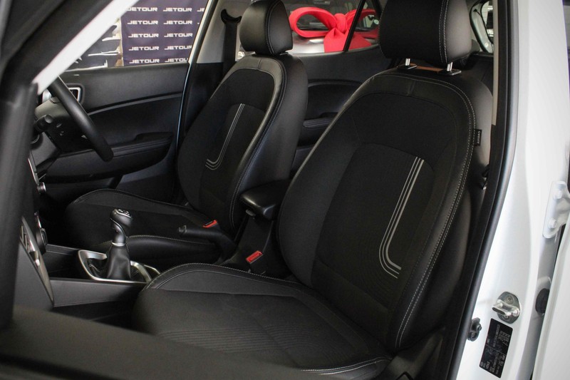 Hyundai Venue - Jetour Tygervalley - Image 18