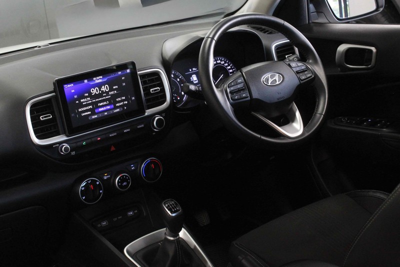 Hyundai Venue - Jetour Tygervalley - Image 16