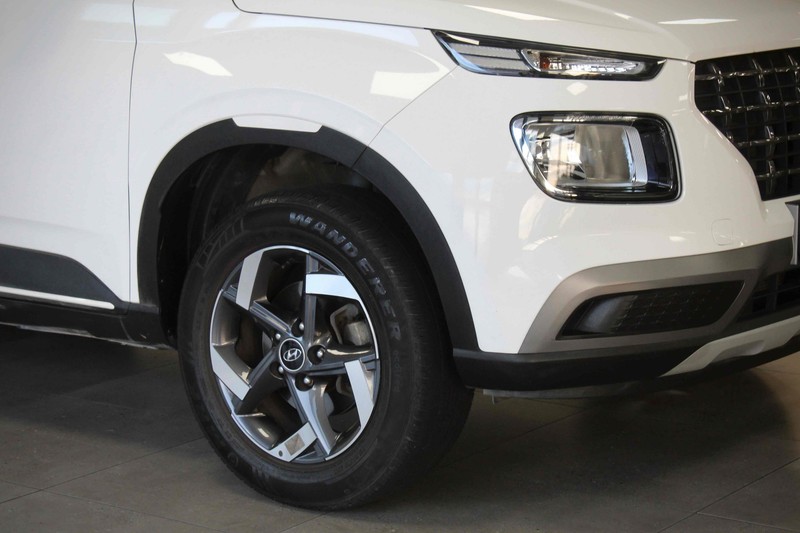 Hyundai Venue - Jetour Tygervalley - Image 4