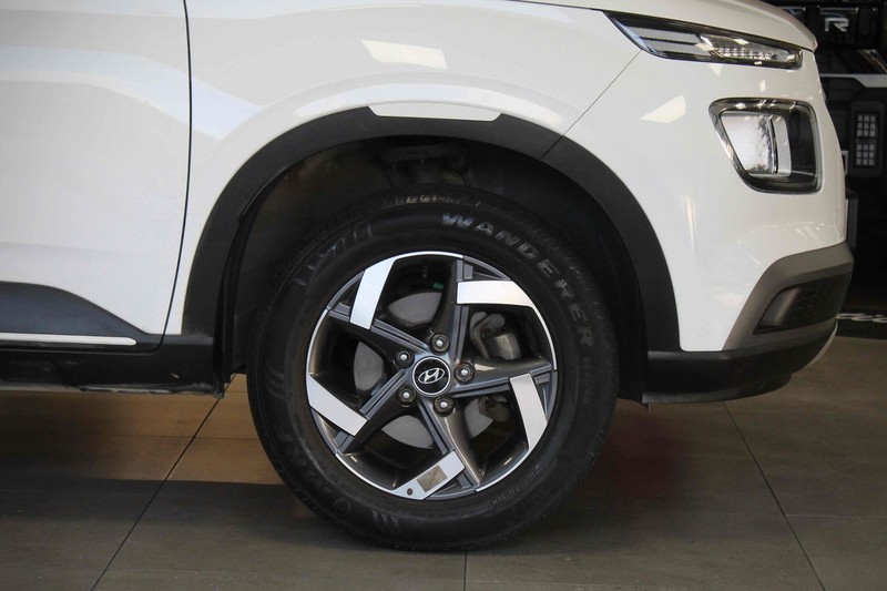 Hyundai Venue - Jetour Tygervalley - Image 5