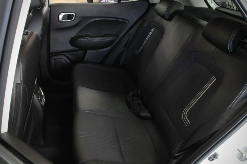 Hyundai Venue - Jetour Tygervalley - Image 19
