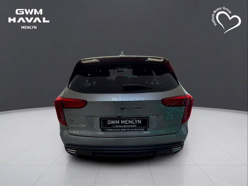 Haval Jolion - GWM Haval Menlyn - Image 6
