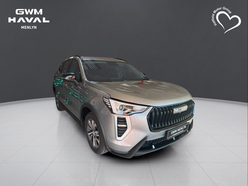 Haval Jolion - GWM Haval Menlyn - Image 1