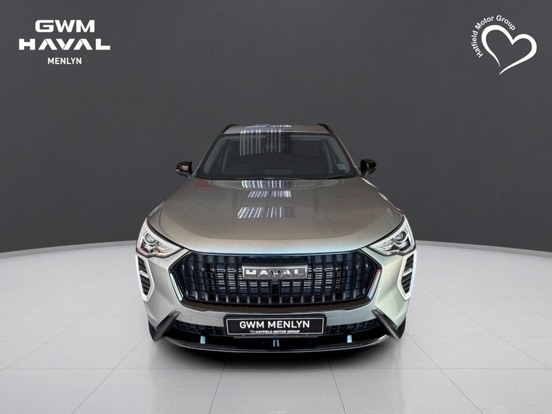 Haval Jolion - GWM Haval Menlyn - Image 2