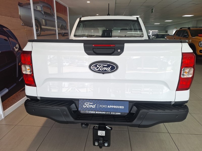 Ford Ranger - Ford Midrand - Image 6