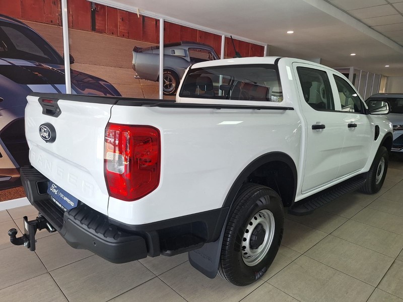 Ford Ranger - Ford Midrand - Image 5