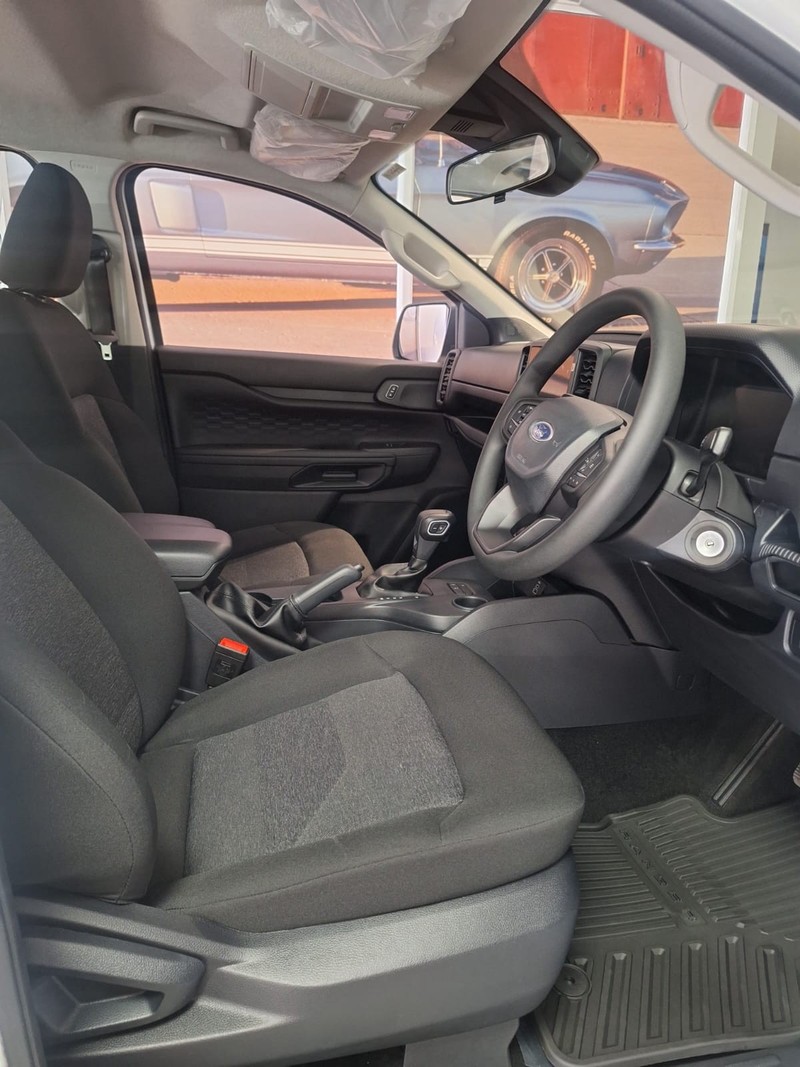 Ford Ranger - Ford Midrand - Image 8