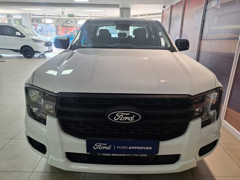 Ford Ranger - Ford Midrand - Image 3