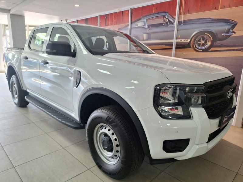 Ford Ranger - Ford Midrand - Image 1