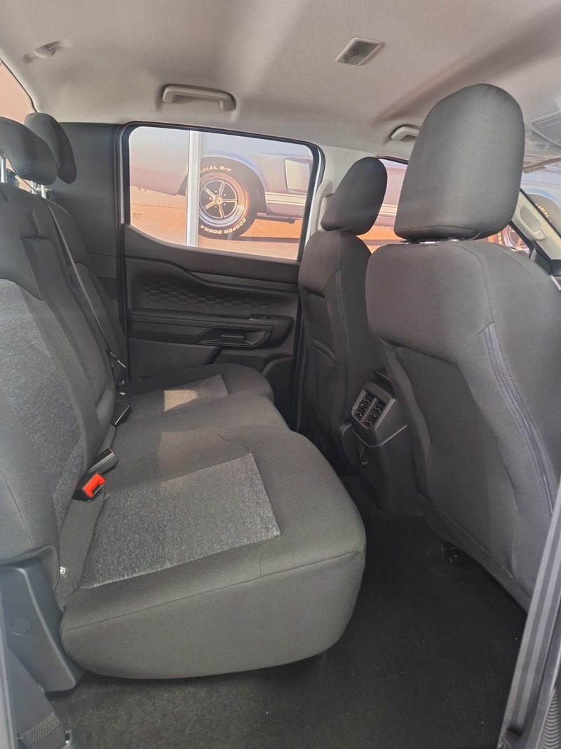 Ford Ranger - Ford Midrand - Image 9