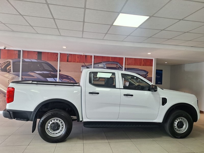 Ford Ranger - Ford Midrand - Image 4