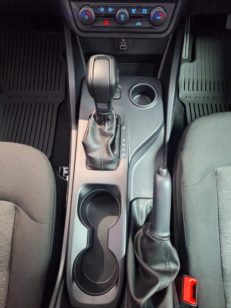 Ford Ranger - Ford Midrand - Image 10