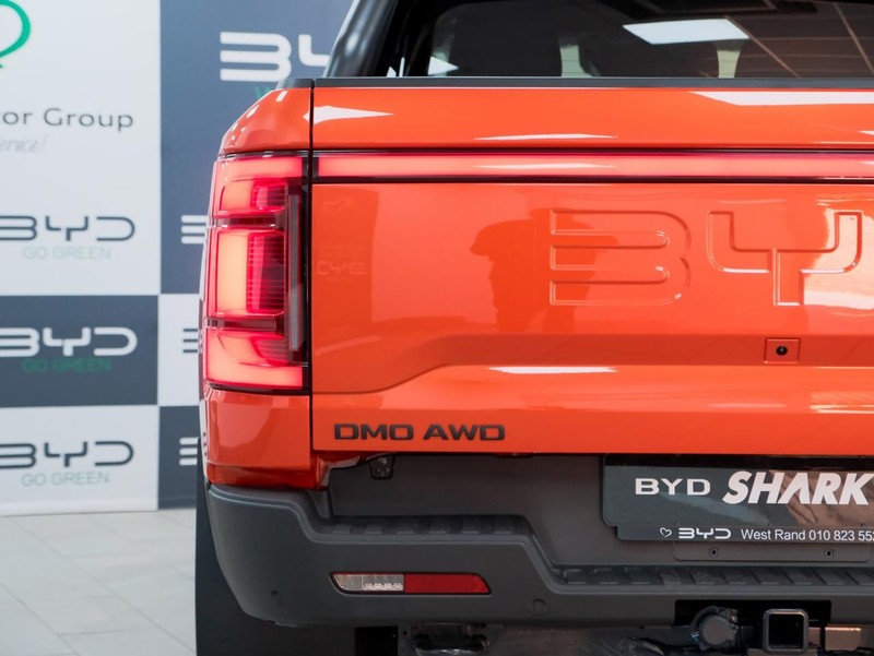 BYD Shark 6 - BYD West Rand - Image 21