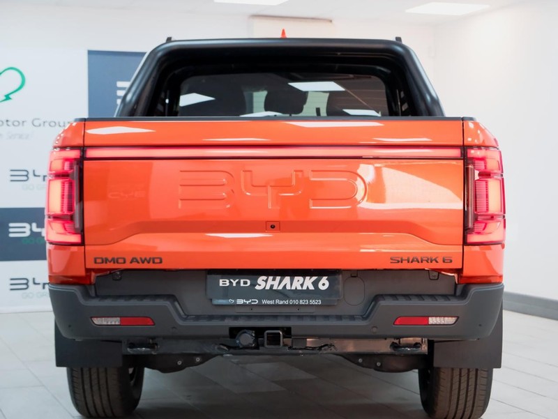 BYD Shark 6 - BYD West Rand - Image 19
