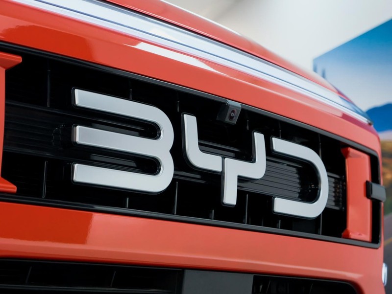 BYD Shark 6 - BYD West Rand - Image 4