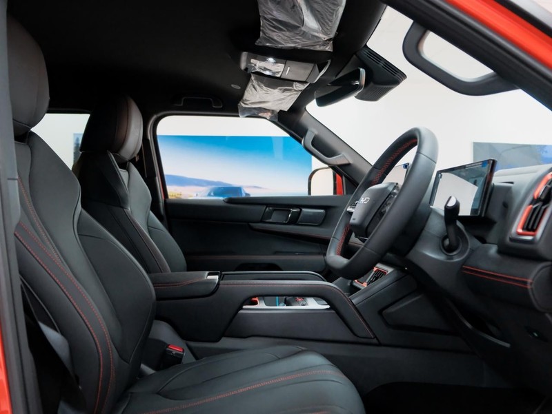 BYD Shark 6 - BYD West Rand - Image 2