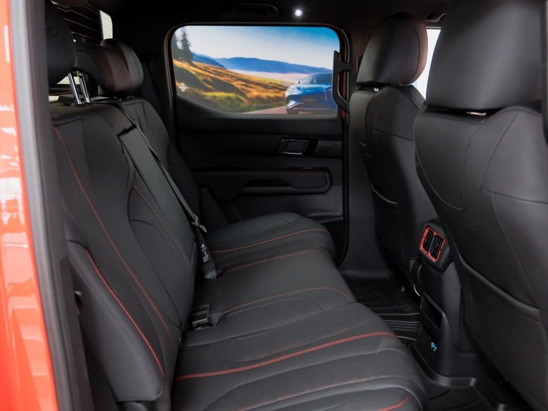 BYD Shark 6 - BYD West Rand - Image 11