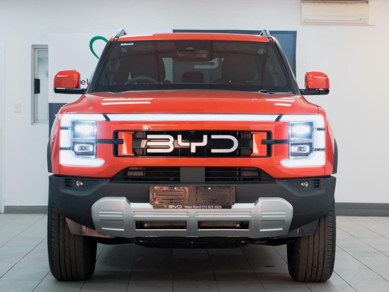BYD Shark 6 - BYD West Rand - Image 7