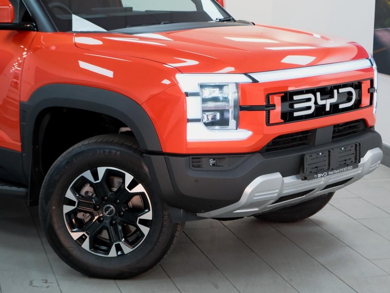 BYD Shark 6 - BYD West Rand - Image 3