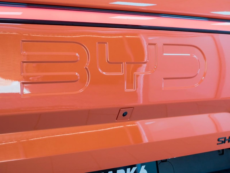 BYD Shark 6 - BYD West Rand - Image 23