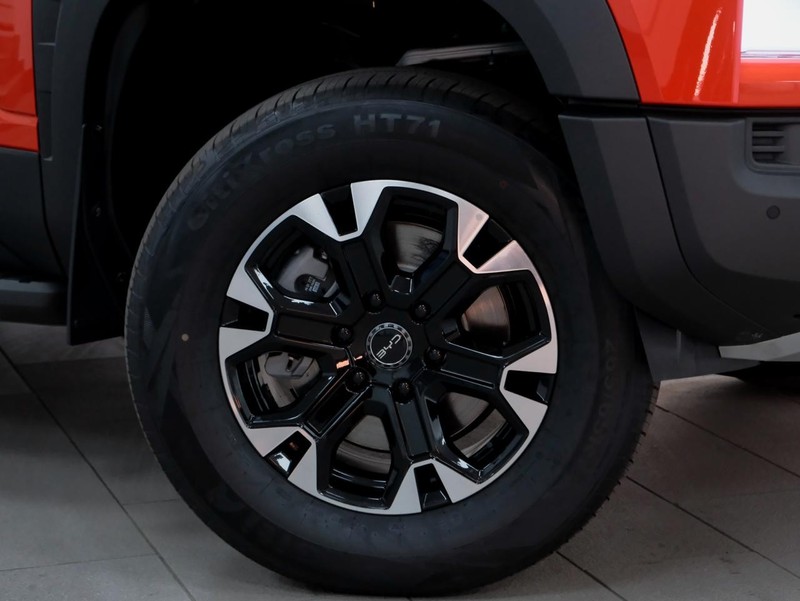 BYD Shark 6 - BYD West Rand - Image 2