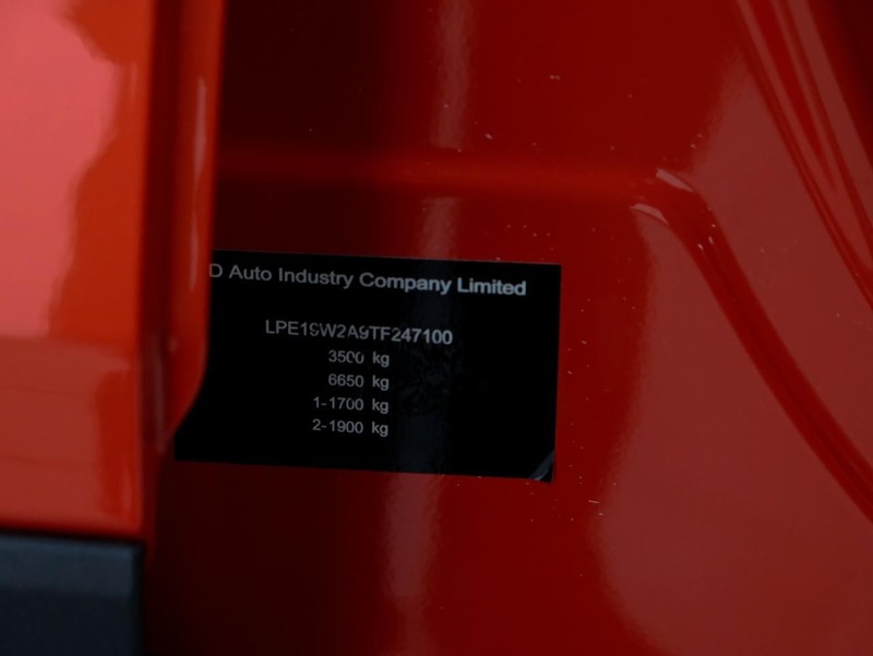 BYD Shark 6 - BYD West Rand - Image 25