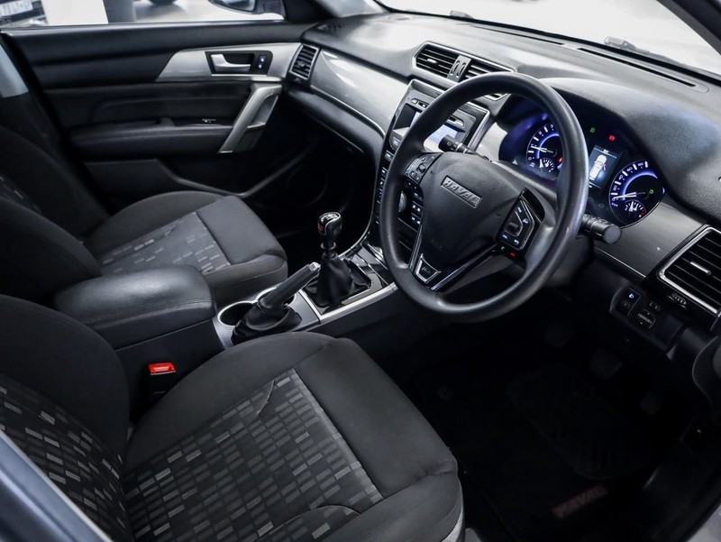 Haval H2 - GWM Haval Woodmead - Image 7