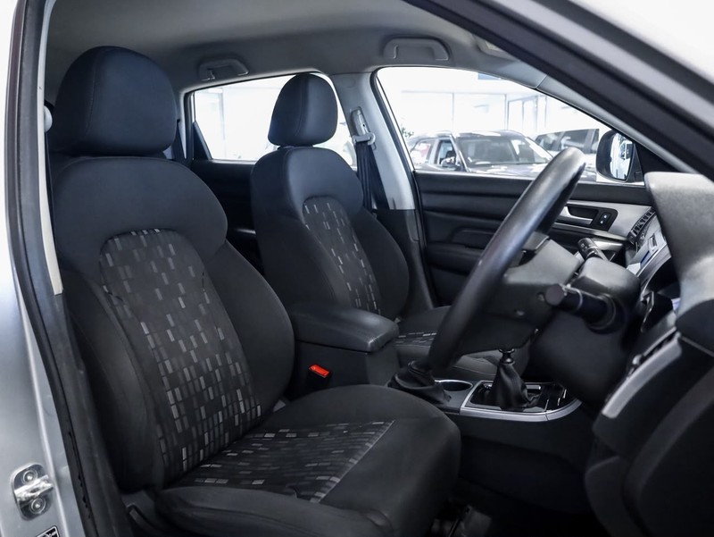 Haval H2 - GWM Haval Woodmead - Image 8