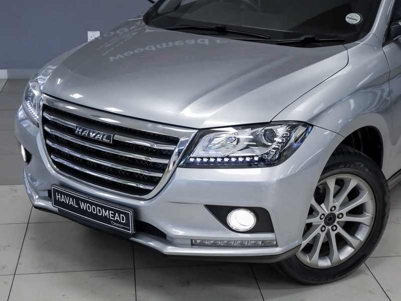 Haval H2 - GWM Haval Woodmead - Image 4