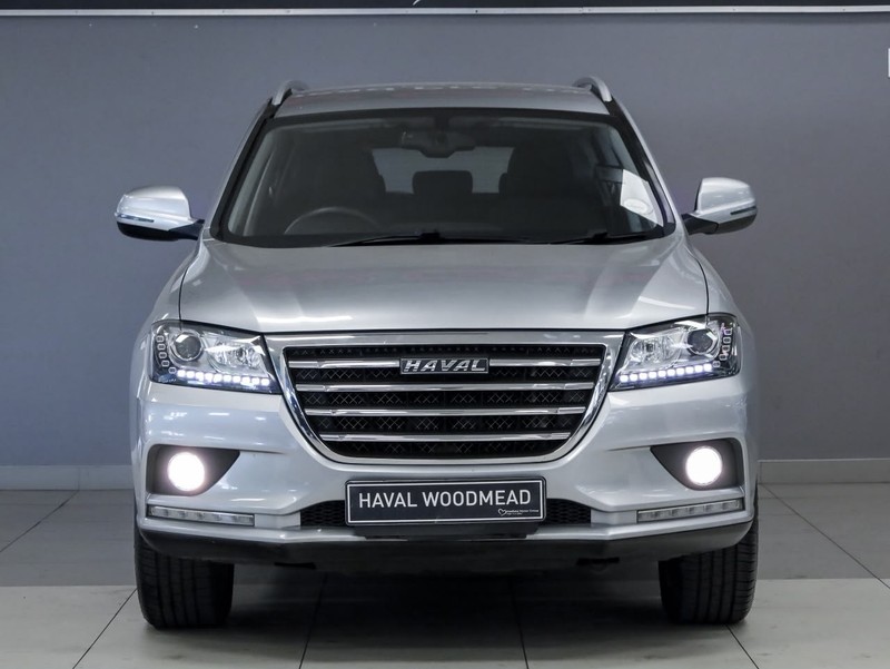 Haval H2 - GWM Haval Woodmead - Image 3