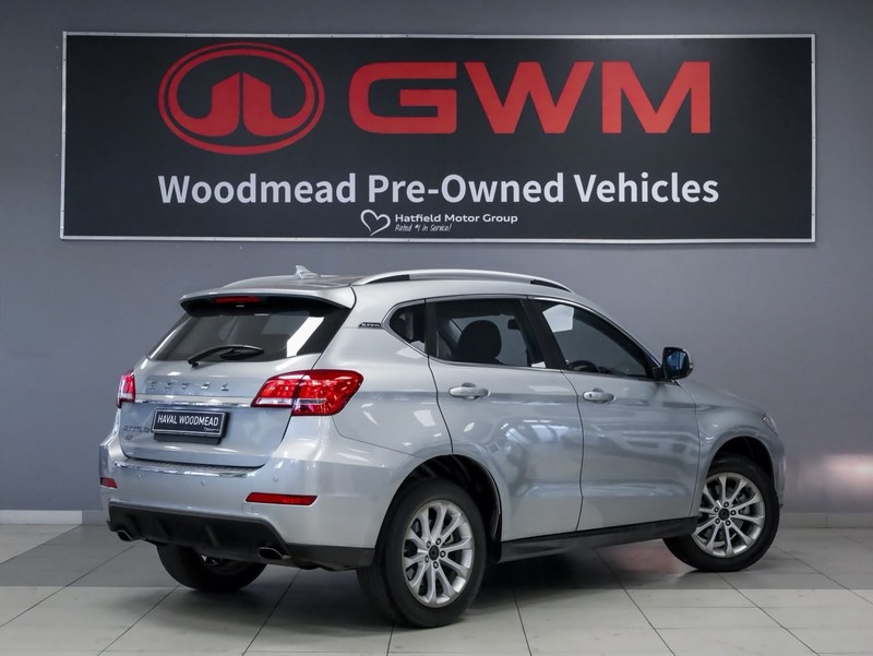 Haval H2 - GWM Haval Woodmead - Image 15