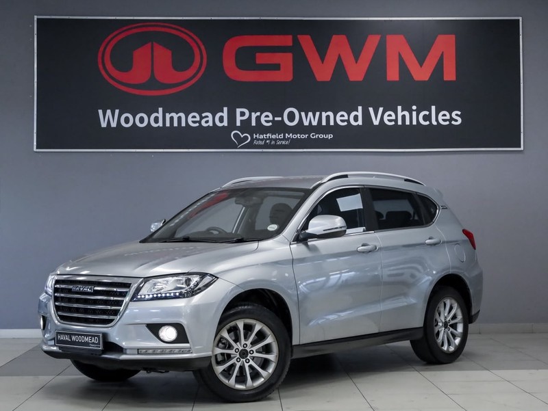 Haval H2 - GWM Haval Woodmead - Image 1