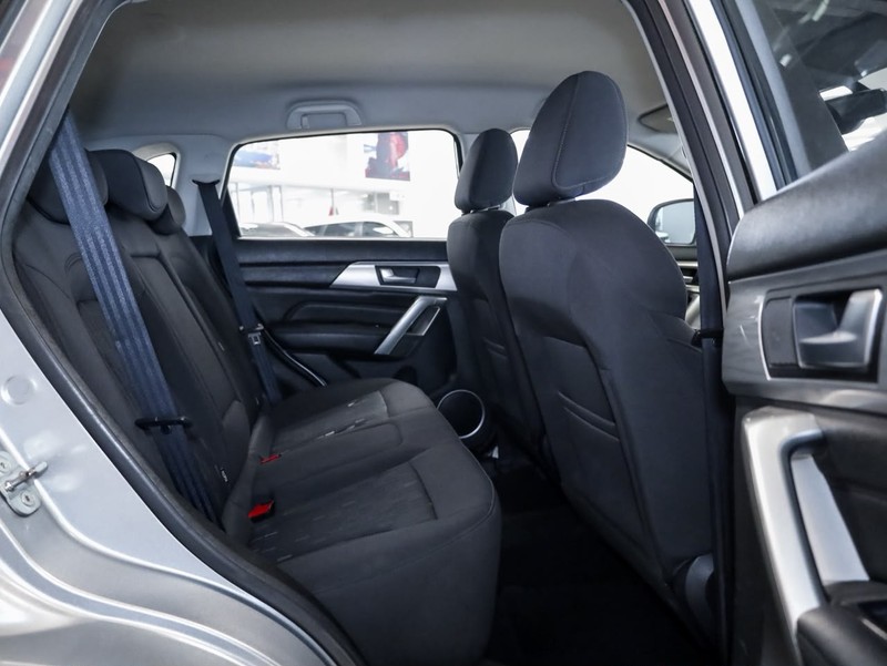 Haval H2 - GWM Haval Woodmead - Image 10