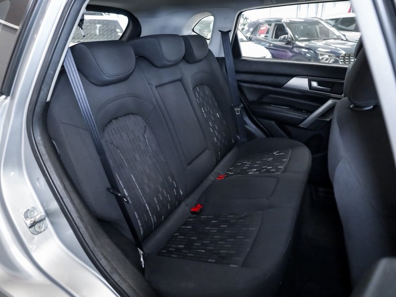 Haval H2 - GWM Haval Woodmead - Image 9