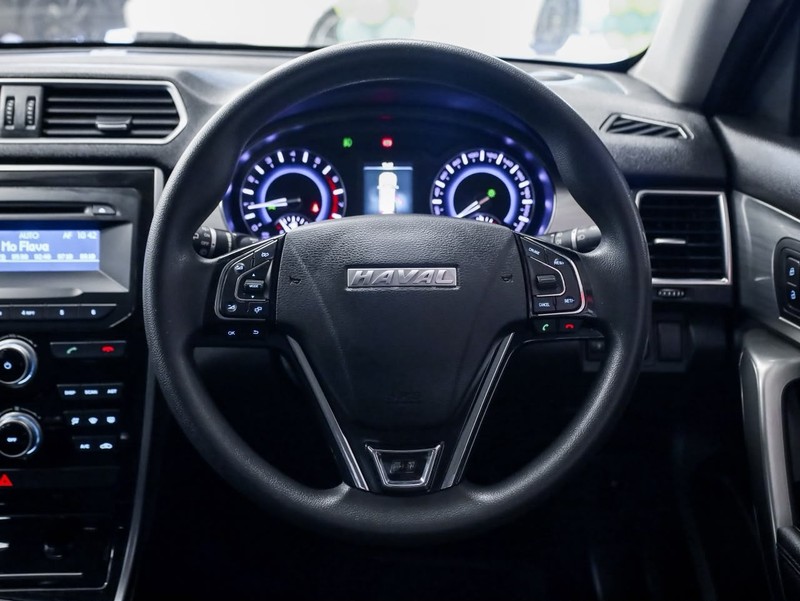 Haval H2 - GWM Haval Woodmead - Image 12