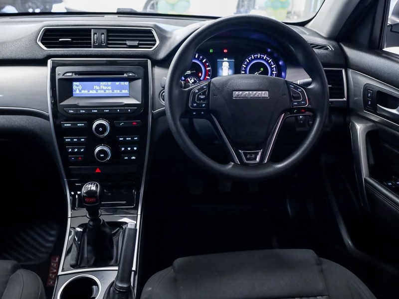 Haval H2 - GWM Haval Woodmead - Image 11
