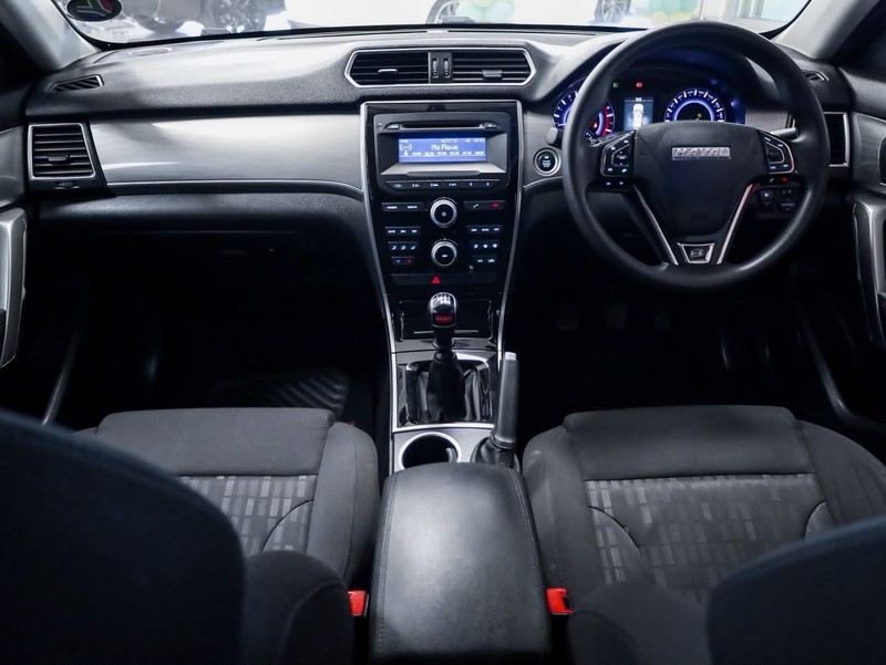Haval H2 - GWM Haval Woodmead - Image 14