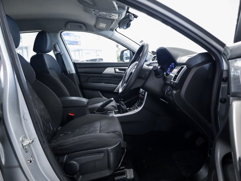 Haval H2 - GWM Haval Woodmead - Image 6