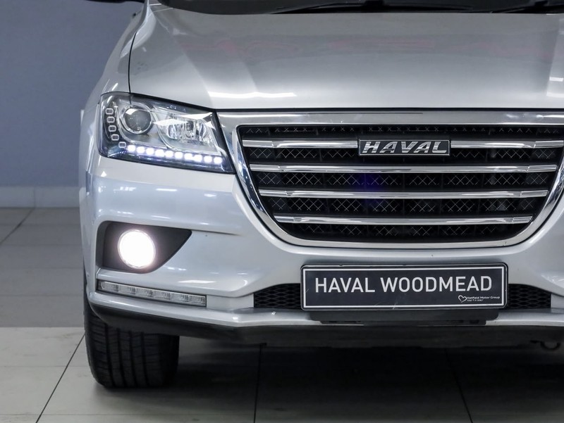 Haval H2 - GWM Haval Woodmead - Image 2