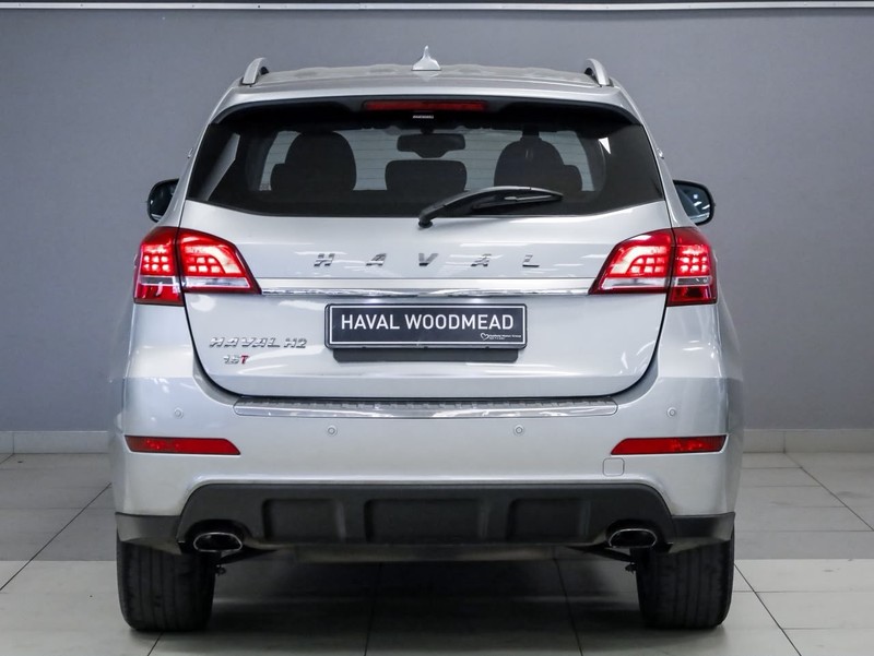 Haval H2 - GWM Haval Woodmead - Image 19