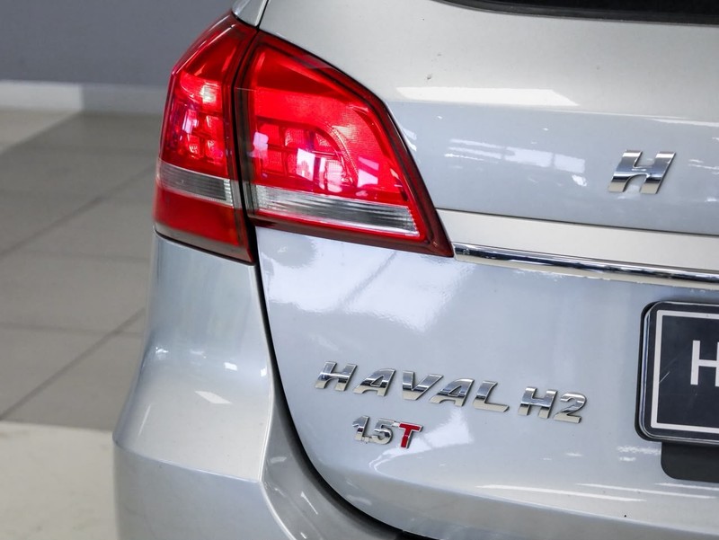 Haval H2 - GWM Haval Woodmead - Image 20