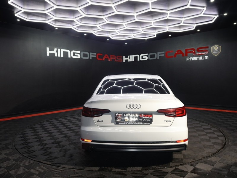 Audi A4 - King Of Cars Group - Image 7