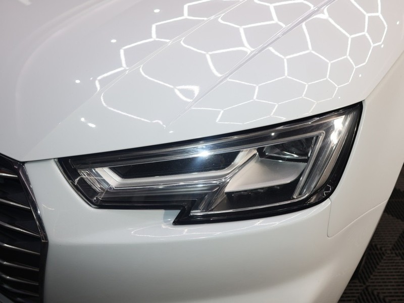 Audi A4 - King Of Cars Group - Image 12