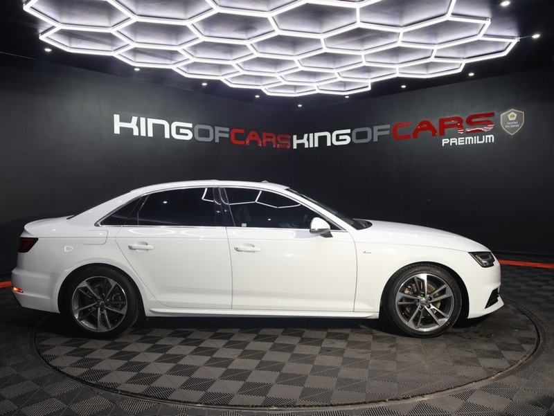 Audi A4 - King Of Cars Group - Image 5