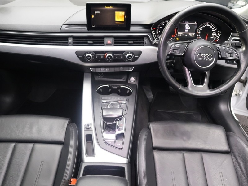 Audi A4 - King Of Cars Group - Image 9