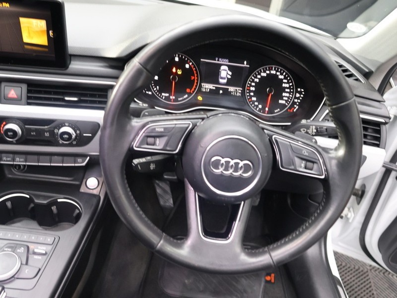 Audi A4 - King Of Cars Group - Image 11