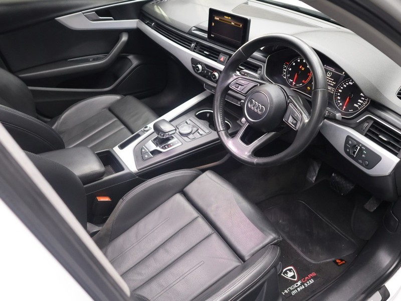 Audi A4 - King Of Cars Group - Image 10