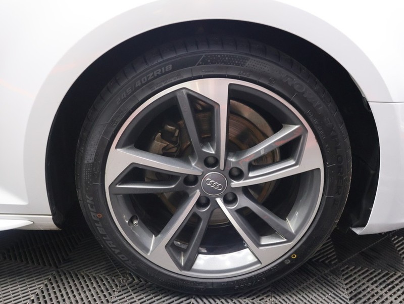 Audi A4 - King Of Cars Group - Image 13
